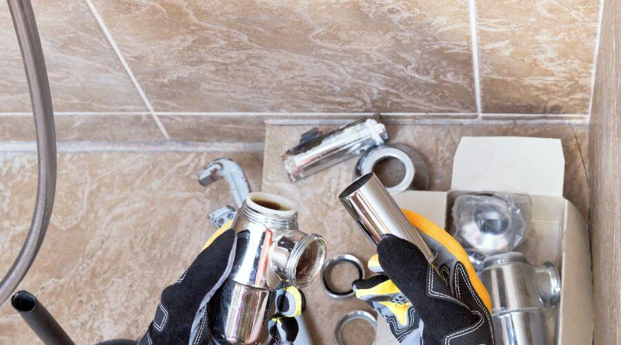 Professional Storm Sewer Service in Cyclone, WV